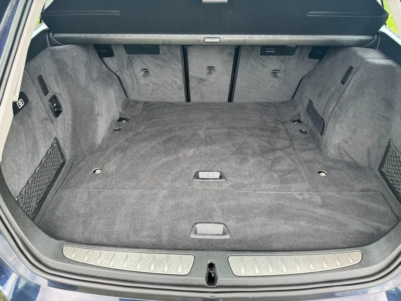 Billede 12 - BMW 320d 2,0 Touring Sport Line aut.