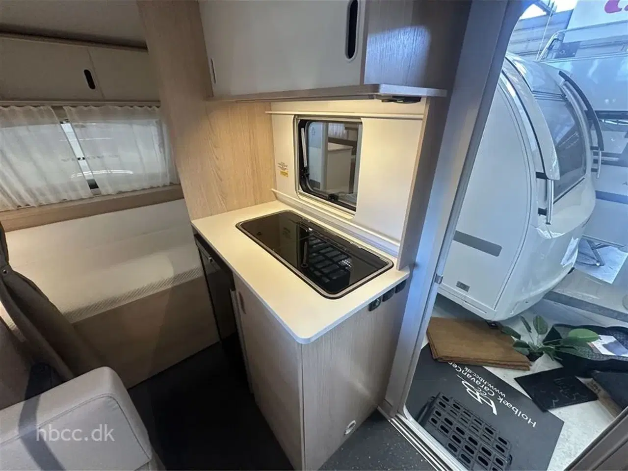 Billede 3 - 2026 - Adria Aviva 400 PS