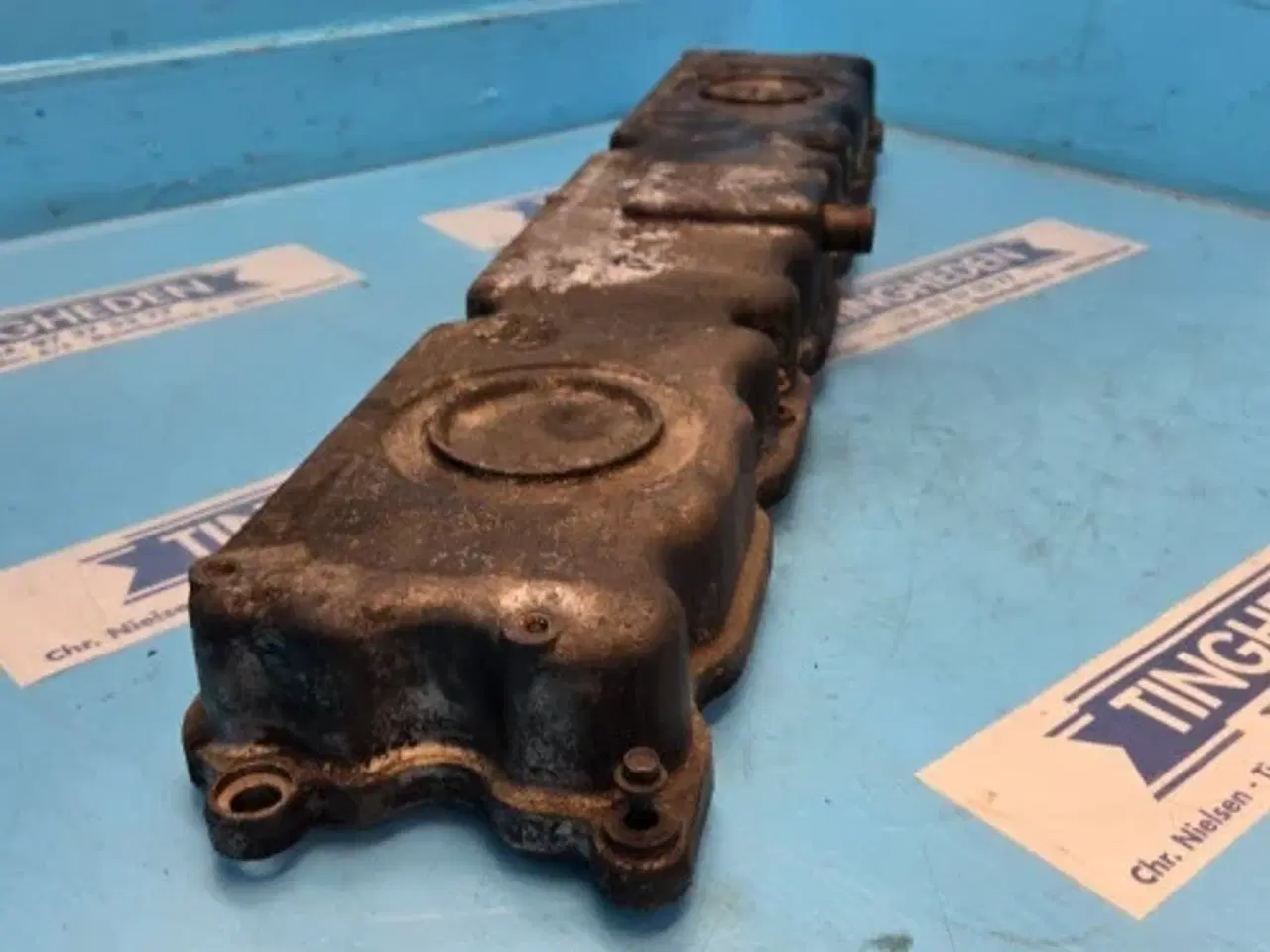 Billede 13 - Perkins 1006 Cylinderhoved Dæksel 4225049M91