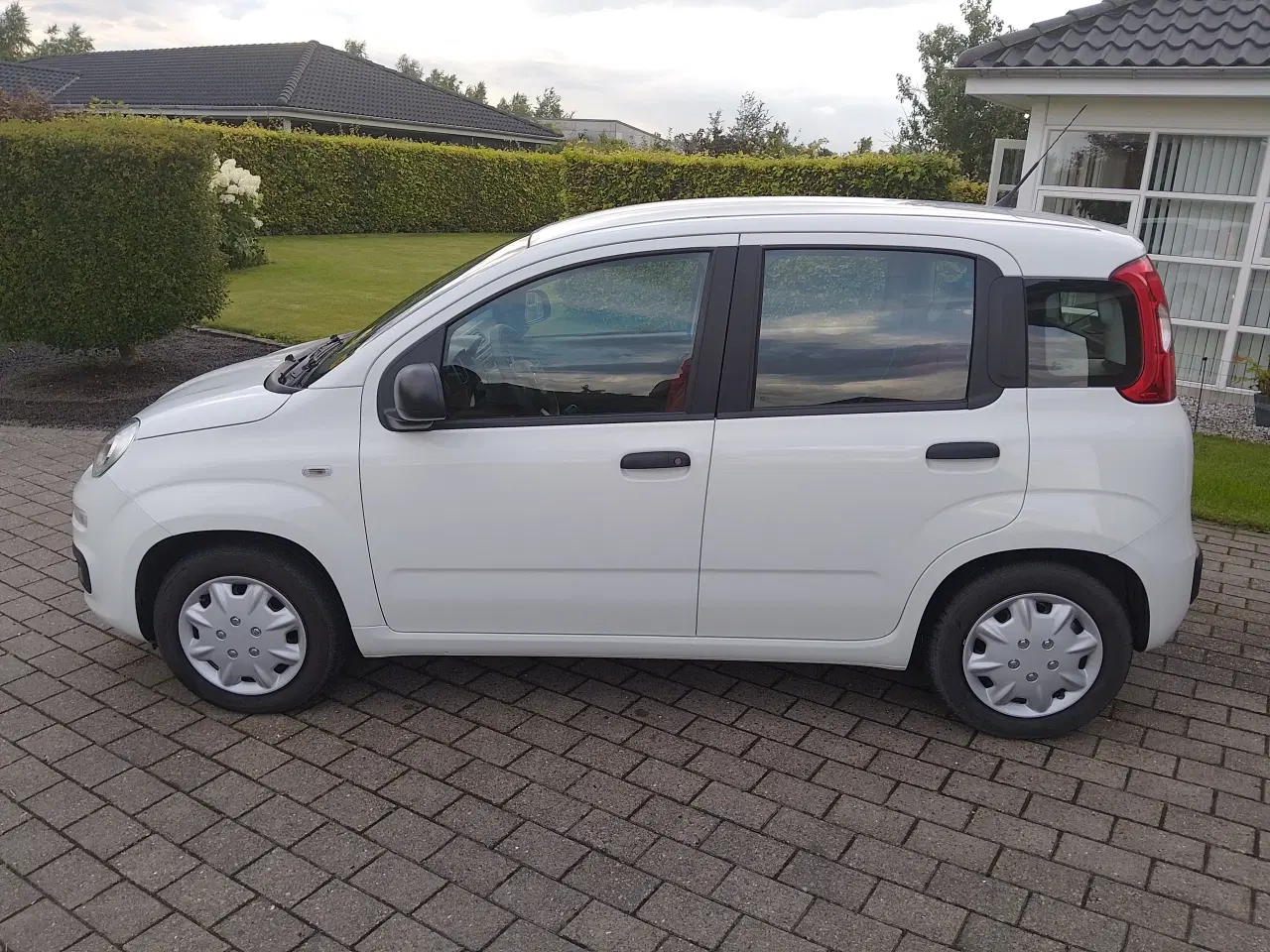 Billede 15 - Fiat Panda Årg. 2014