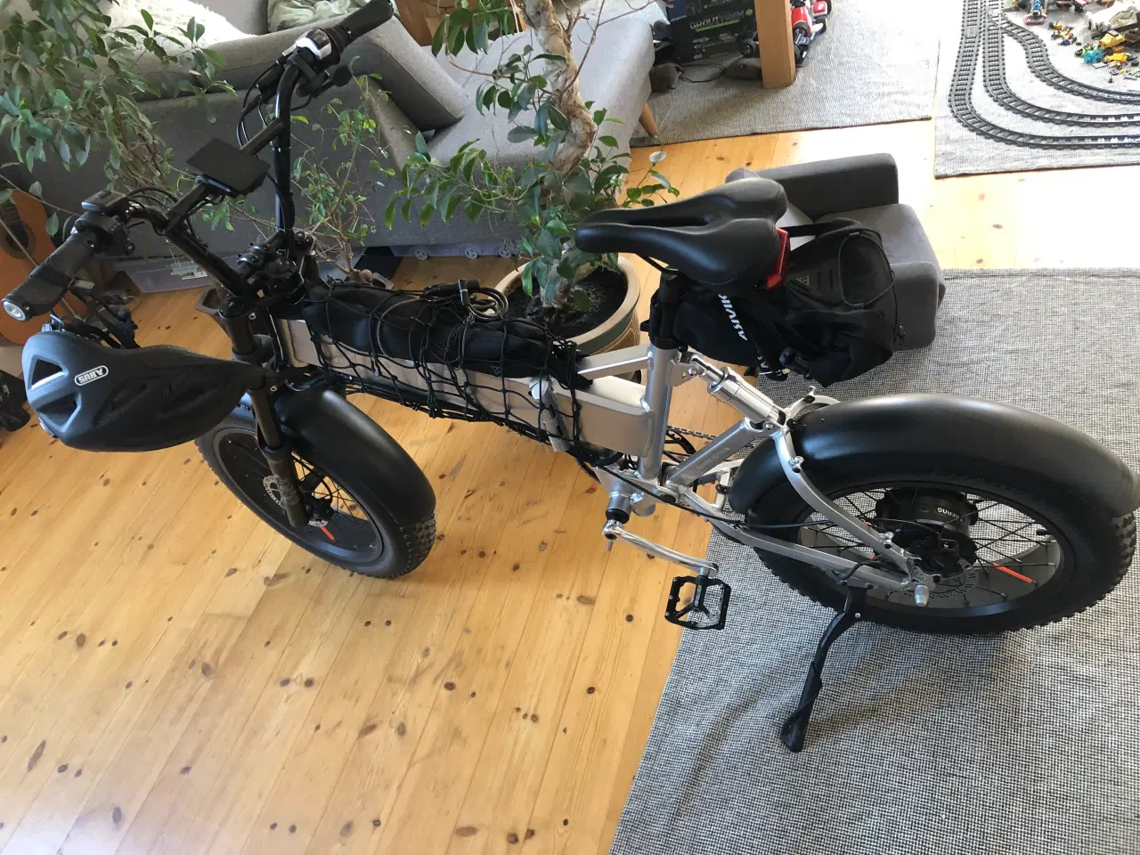 Billede 6 - Mate x bike founders edition 1000w