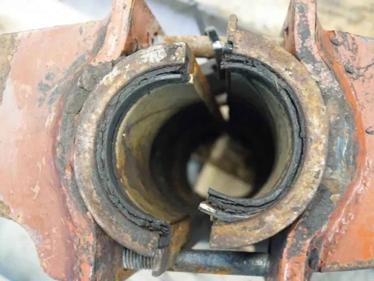 Billede 6 - Massey Ferguson Gaffelsæt 700112787 - 700112817