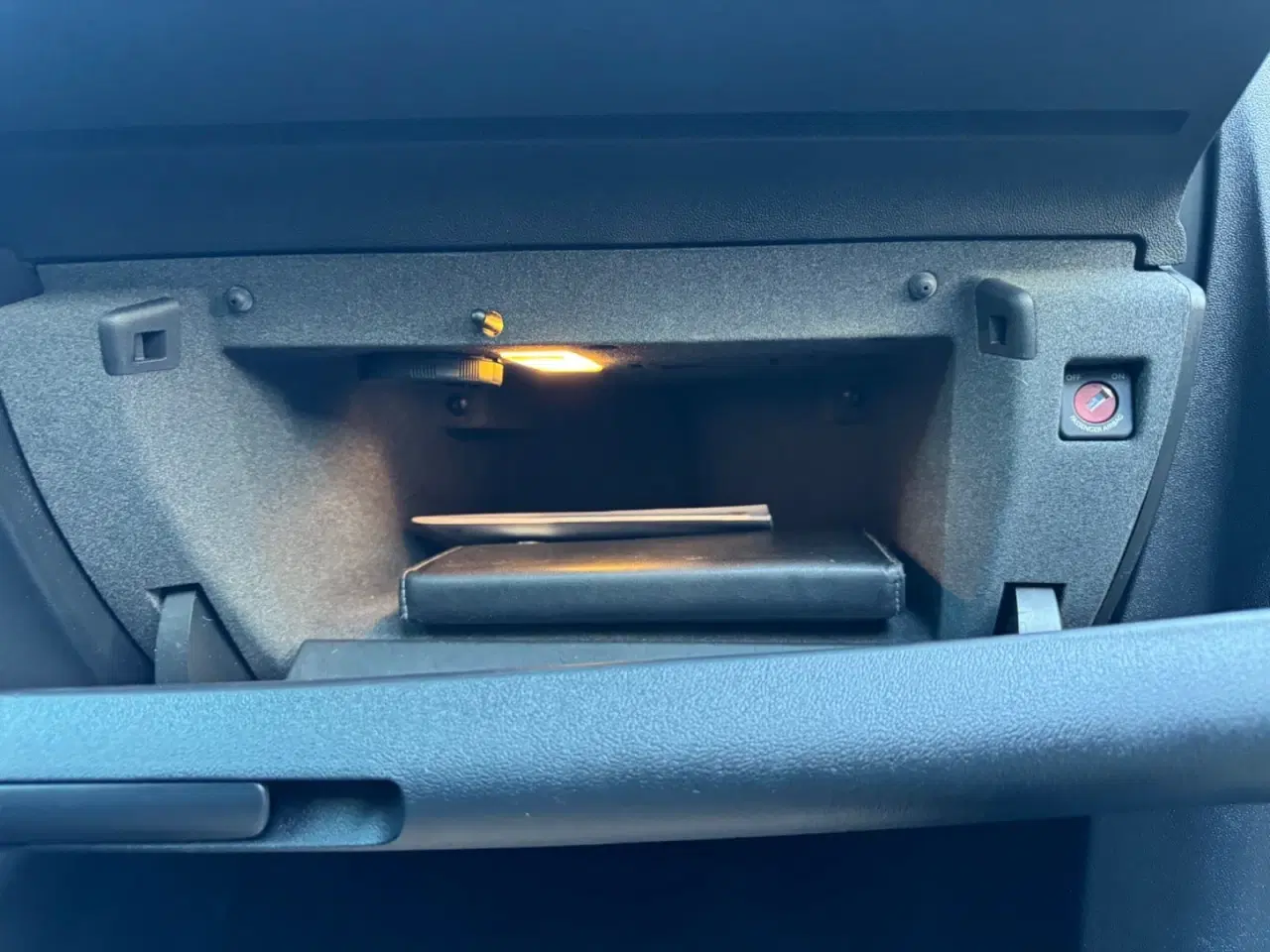 Billede 17 - Citroën C5 2,2 HDi Exclusive Tourer aut.