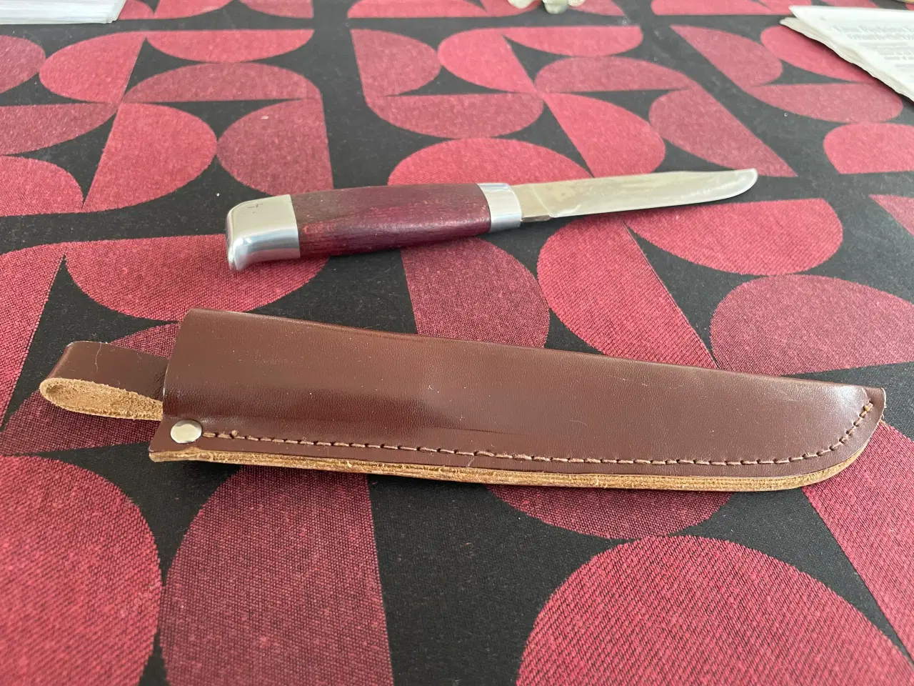 Billede 1 - Dolk som ny