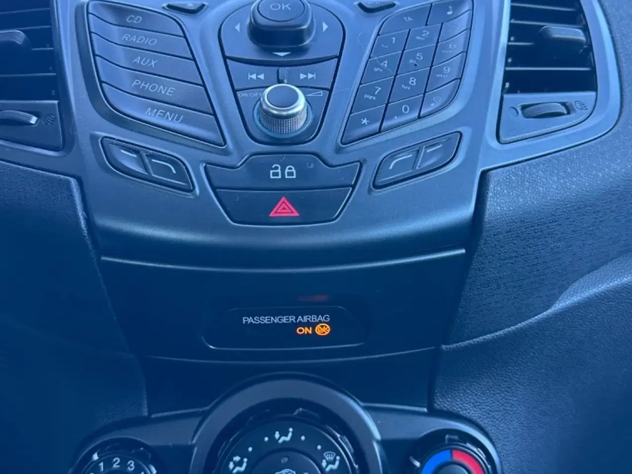 Billede 12 - Ford Fiesta 1,0 65 Trend