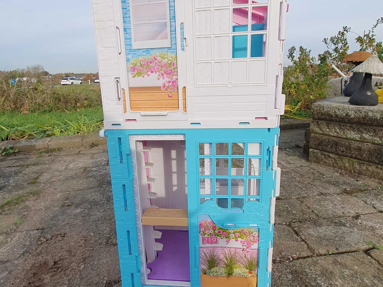 Billede 8 - Barbie dreamhouse