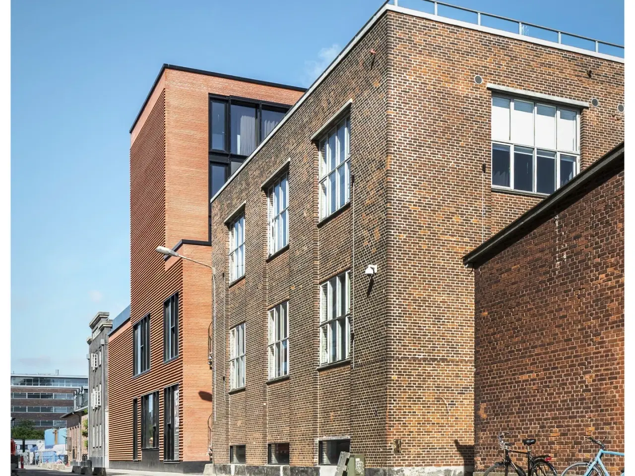 Billede 11 - Erhvervsejerlejlighed beliggende i Nordhavn