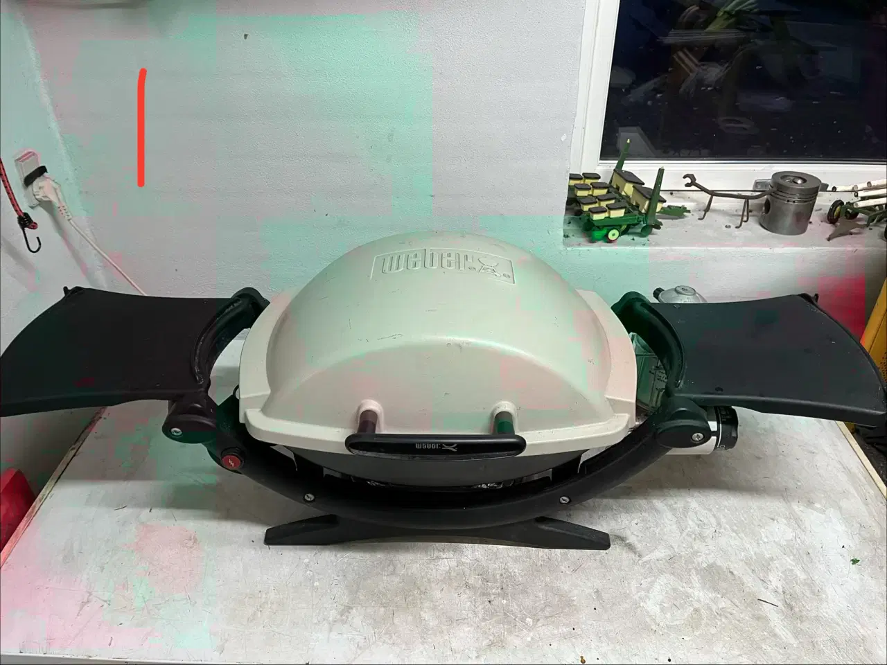 Billede 3 - Weber Q100 