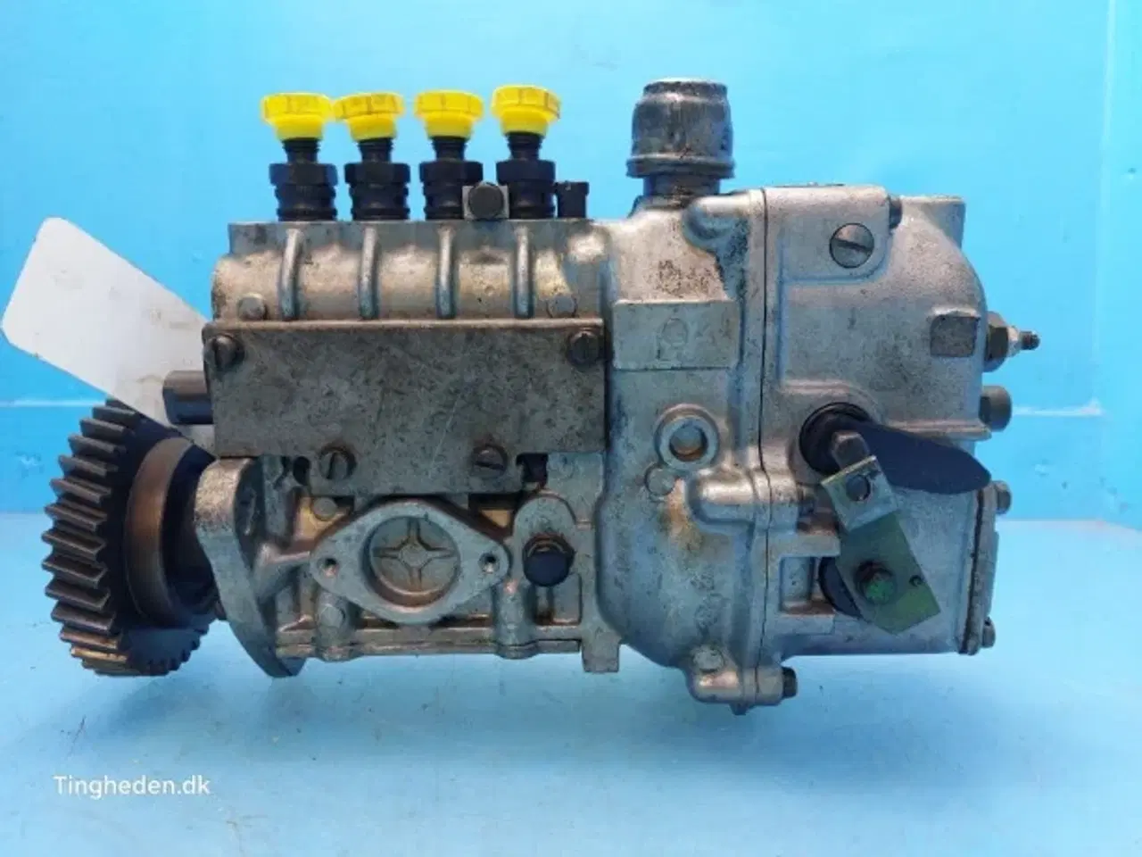 Billede 17 - Bosch Brændstofpumpe PES4M6032031S6