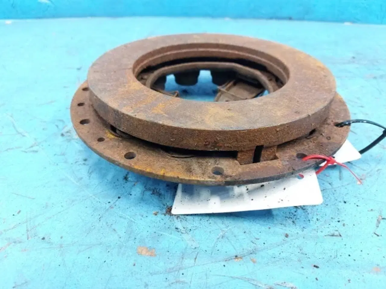 Billede 7 - Dronningborg D1650 Kobling 46100391