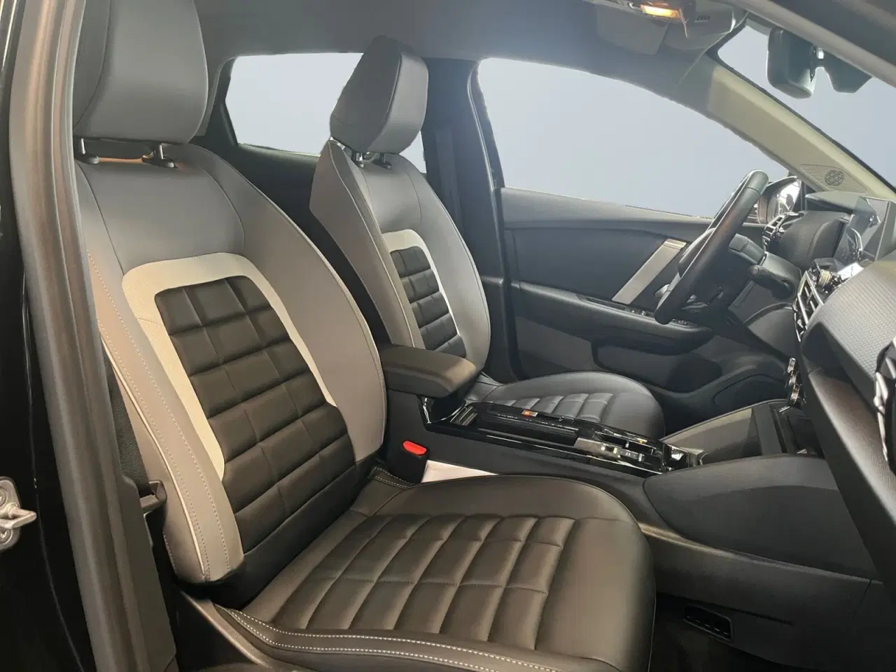 Billede 15 - Citroën ë-C4 54 VTR Sport