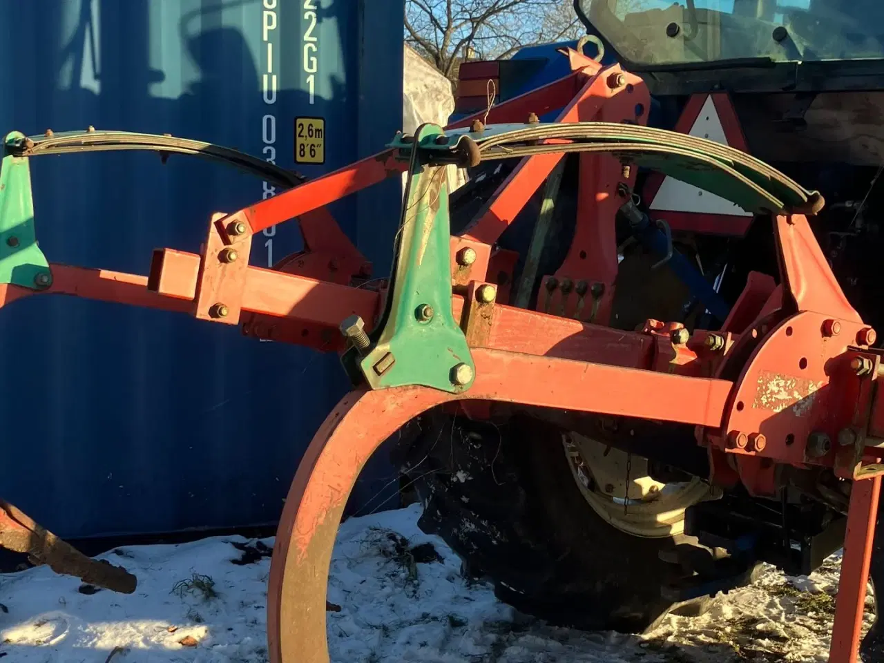 Billede 2 - - - - - - - 2 tands