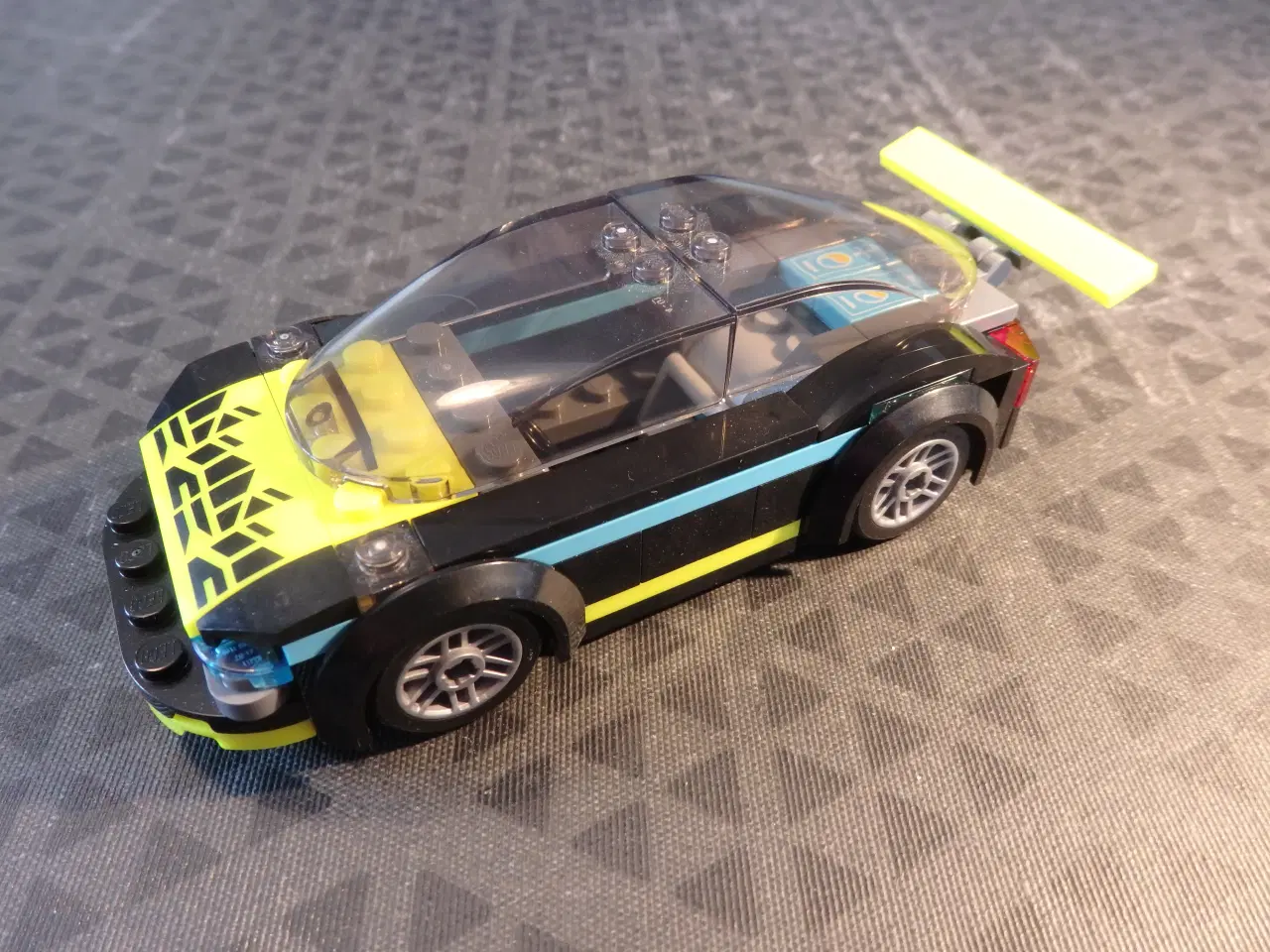 Billede 2 - LEGO : CITY : TRAFFIC : 60383