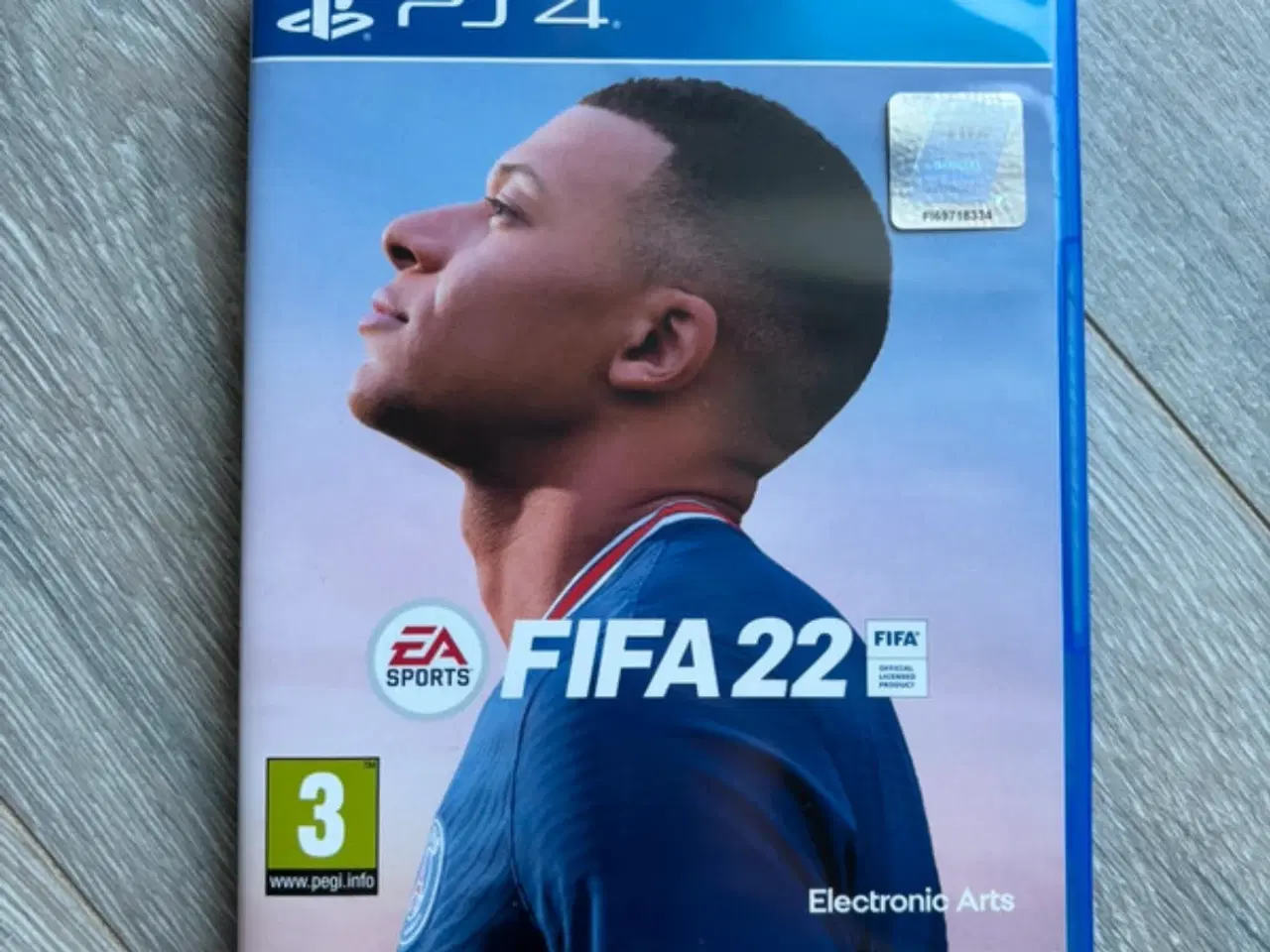 Billede 1 - Fifa 22