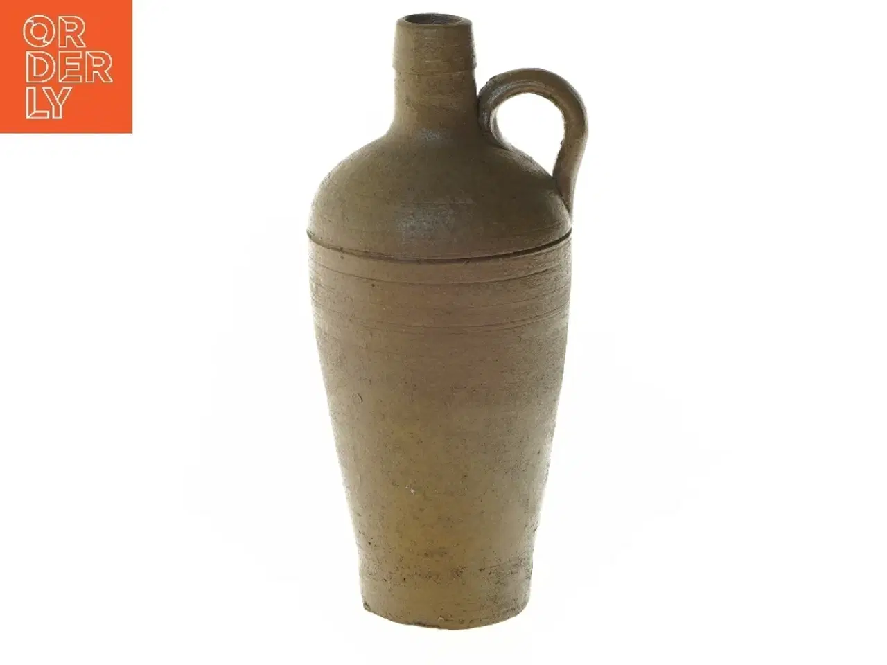 Billede 1 - Vase (str. 22,5 cm)