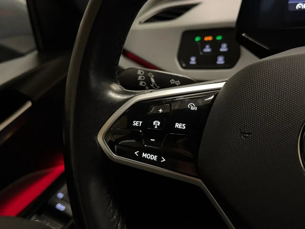 Billede 11 - VW ID.3 77 Pro S