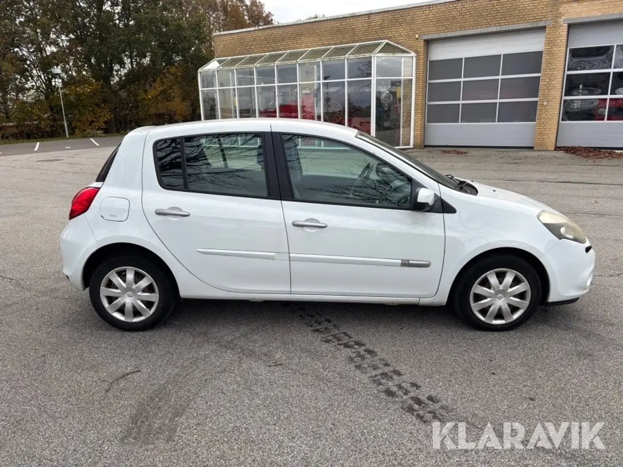 Billede 6 - Personbil Renault Clio