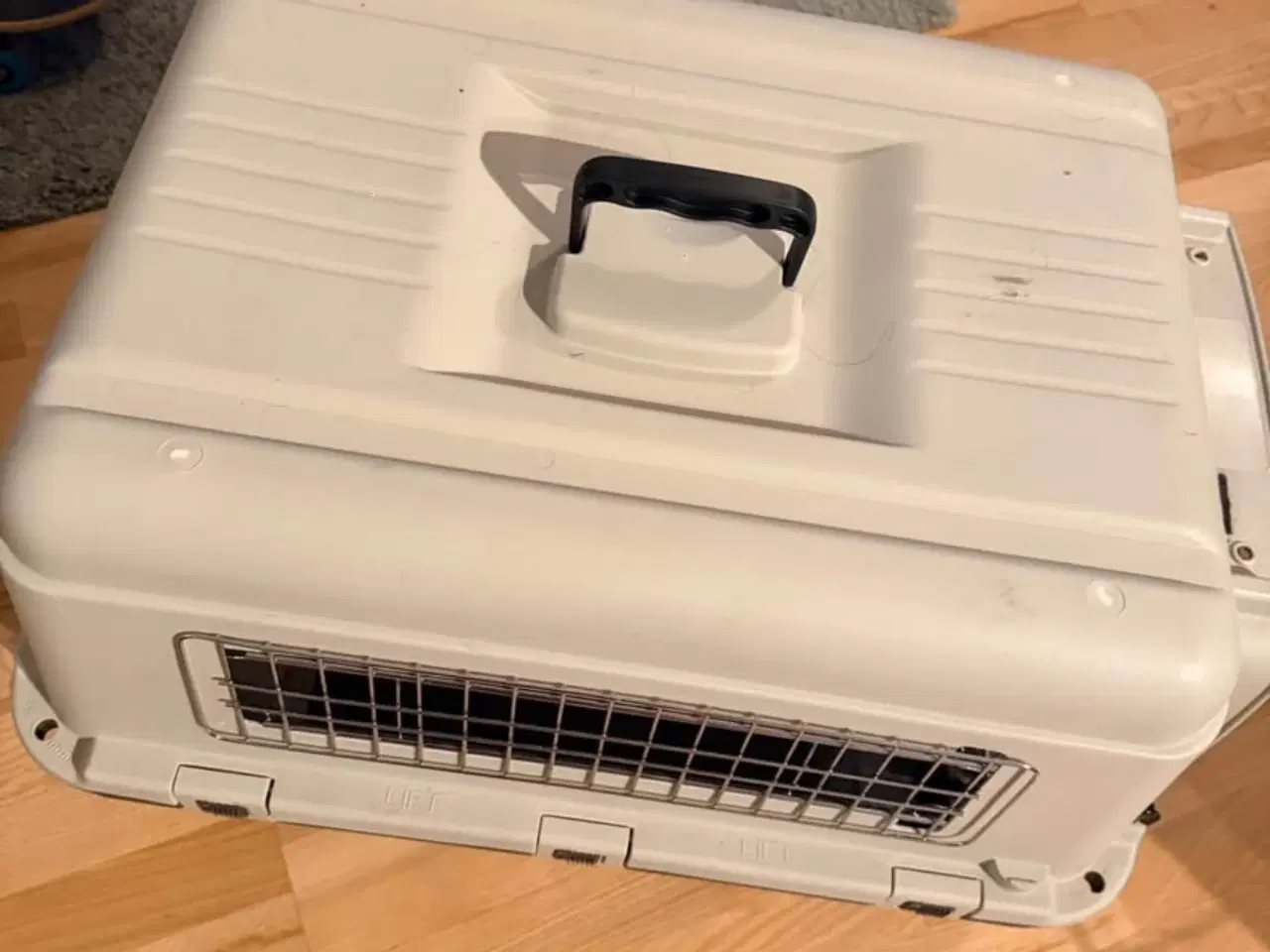 Billede 3 - Katte og hund flyttekasser