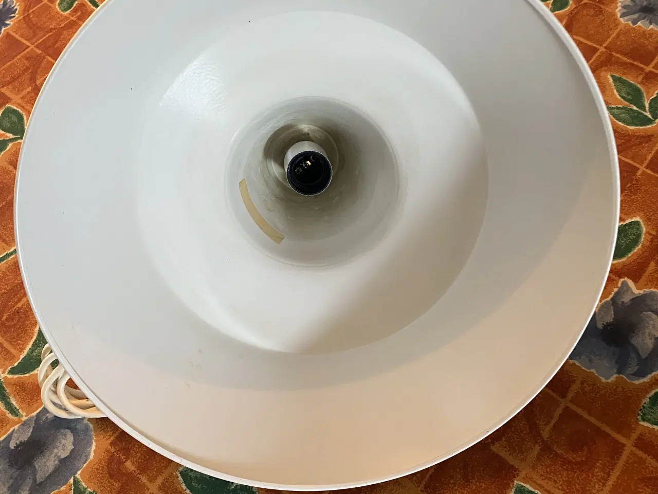 Billede 2 - lampe