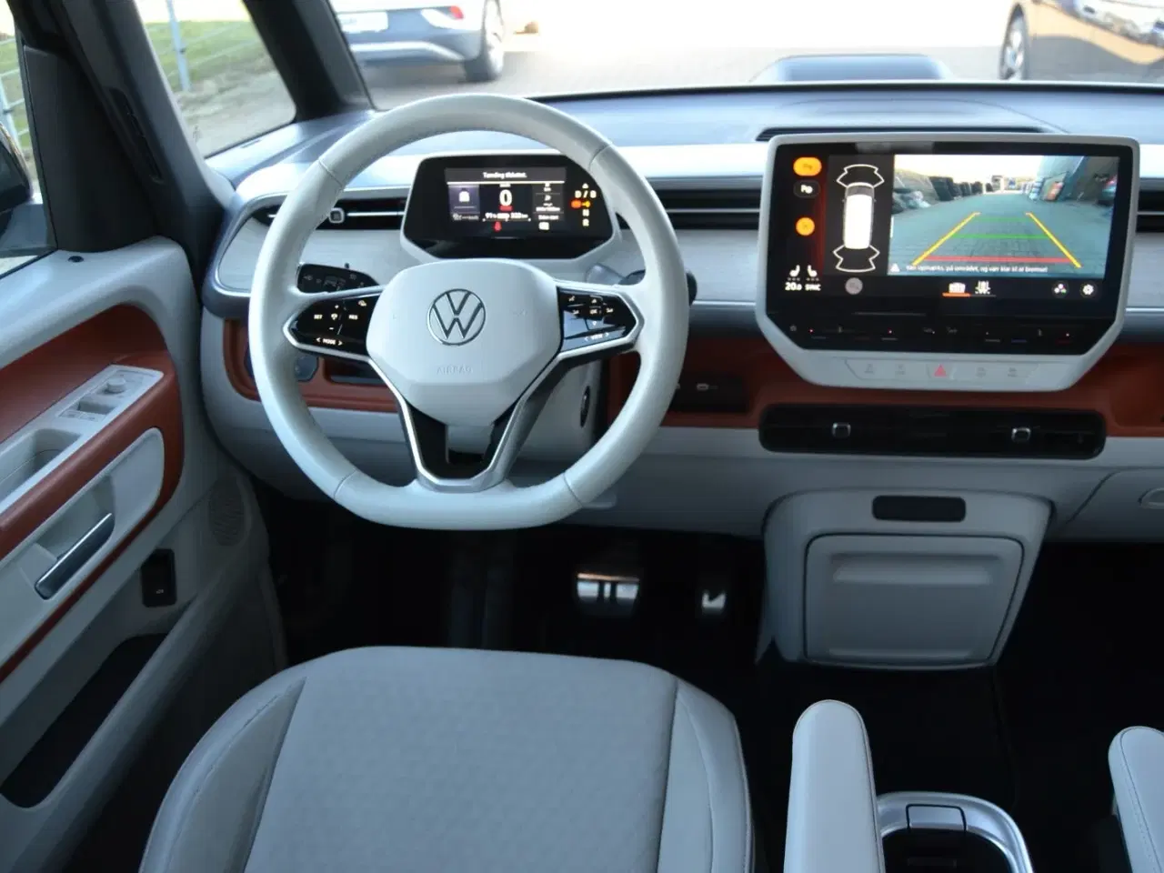 Billede 5 - VW ID. Buzz 77 Pro SWB