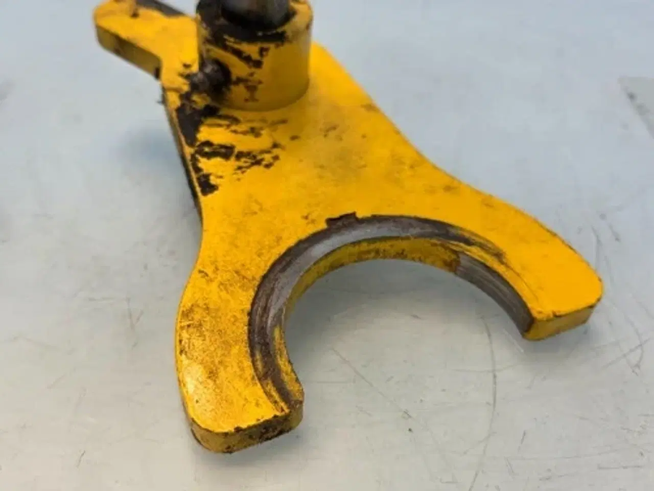 Billede 5 - New Holland CR9.90 Aksel 84254520