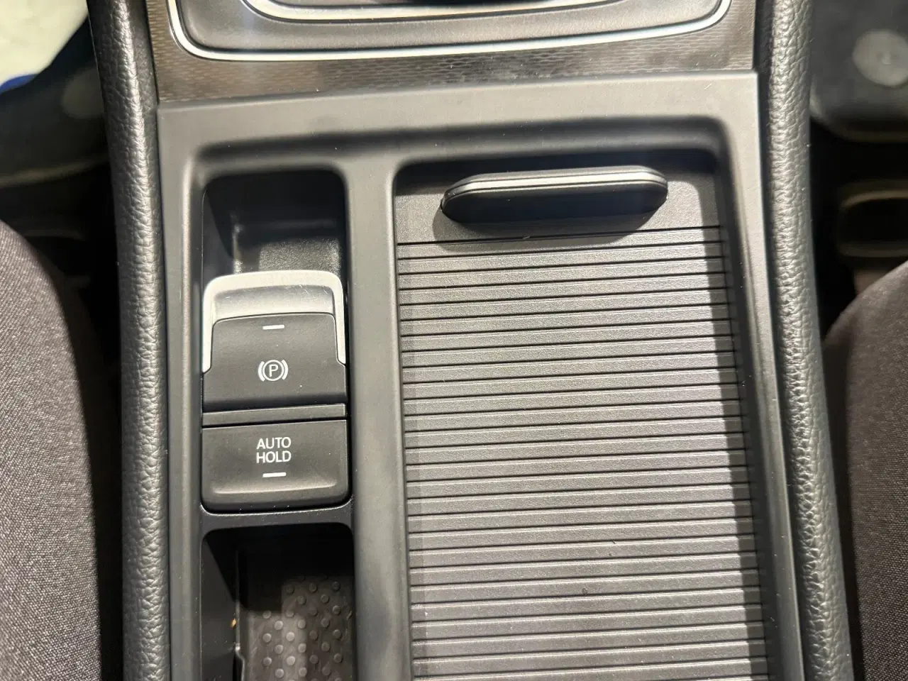 Billede 21 - VW Golf VII 1,4 GTE DSG