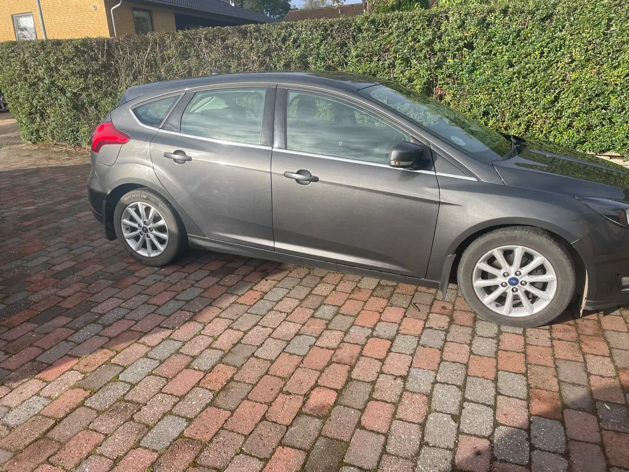 Billede 3 - Ford Focus automatgear Ny Pris