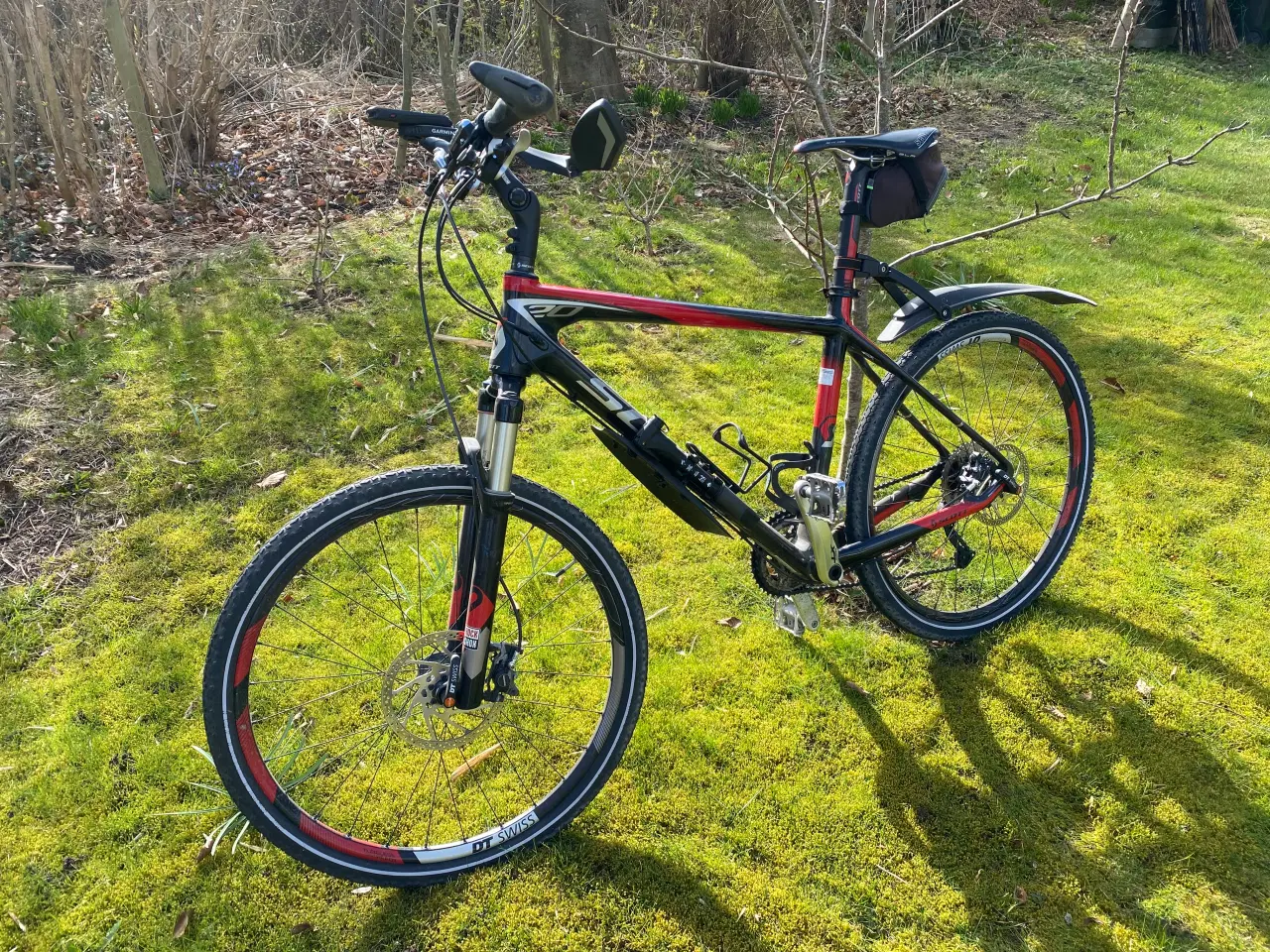 Billede 1 - SCOTT SCALE 20 