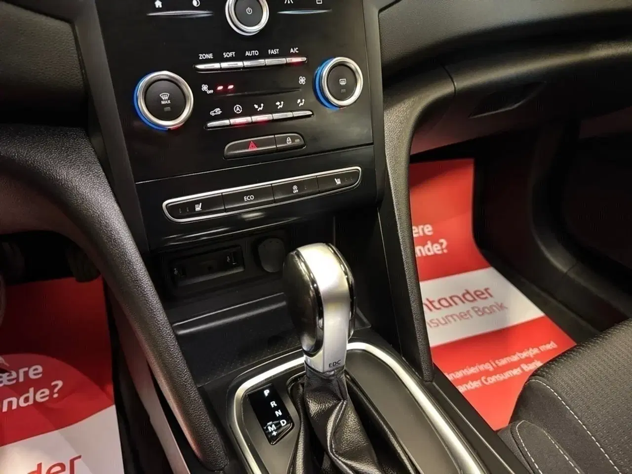 Billede 11 - Renault Megane IV 1,5 dCi 110 Zen Sport Tourer EDC