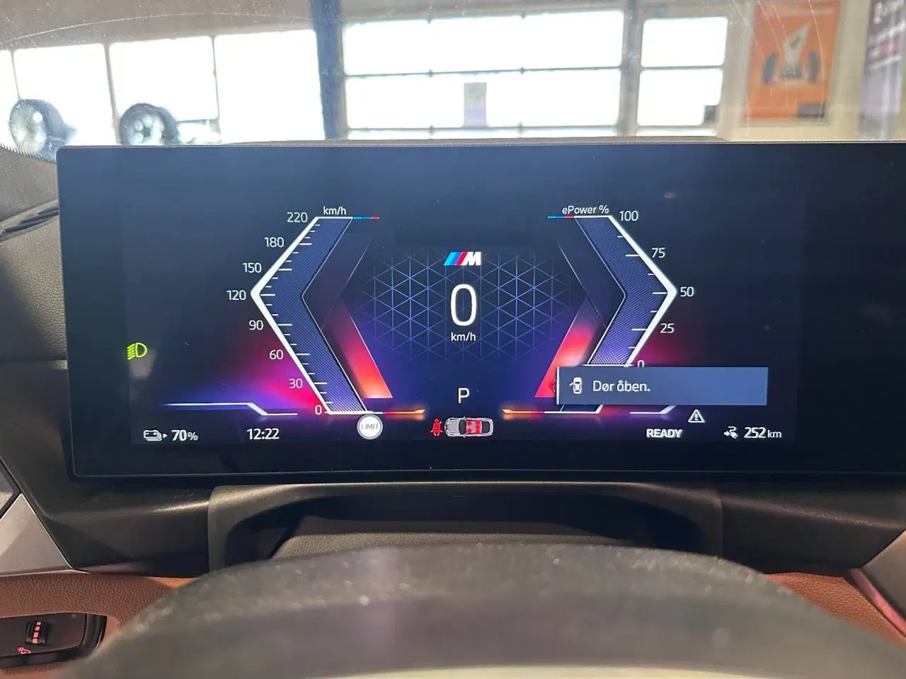 Billede 14 - BMW i4  eDrive40 M-Sport