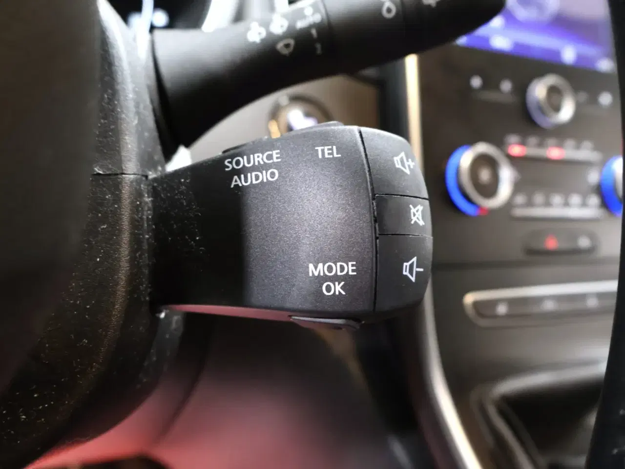 Billede 11 - Renault Grand Scenic 7 sæder