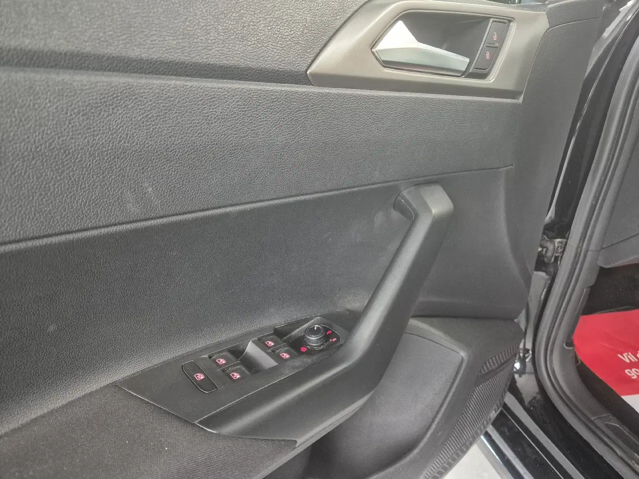 Billede 16 - VW Polo 1,0 TSI Comfortline Connect DSG 95HK 5d 7g Aut.