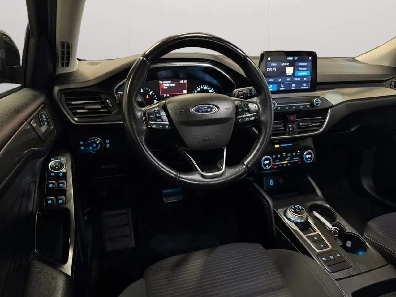 Billede 5 - Ford Focus 1,5 EcoBlue Titanium aut.