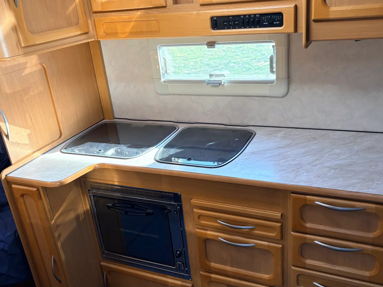 Billede 13 - Kabe SMARAGD XL