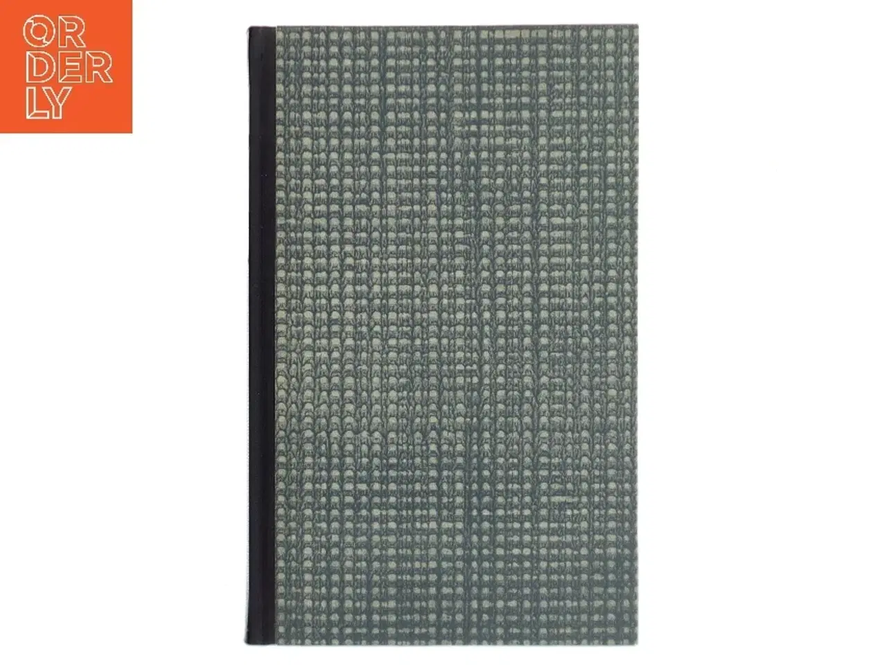 Billede 1 - En lille by i Tyskland af John Le Carre (Bog)