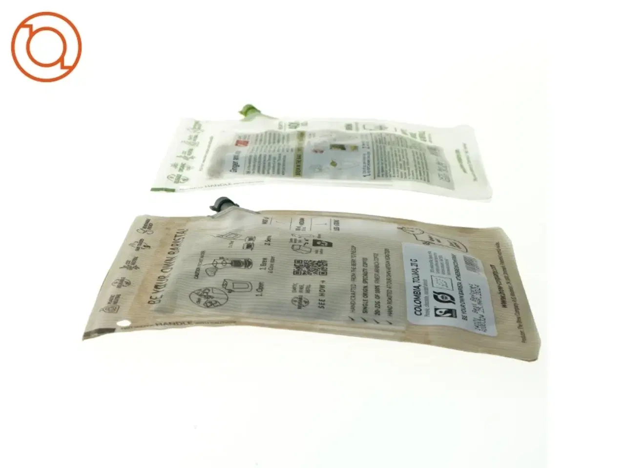 Billede 3 - Kaffe og te fra Brew Company (str. 19 x 15 cm)