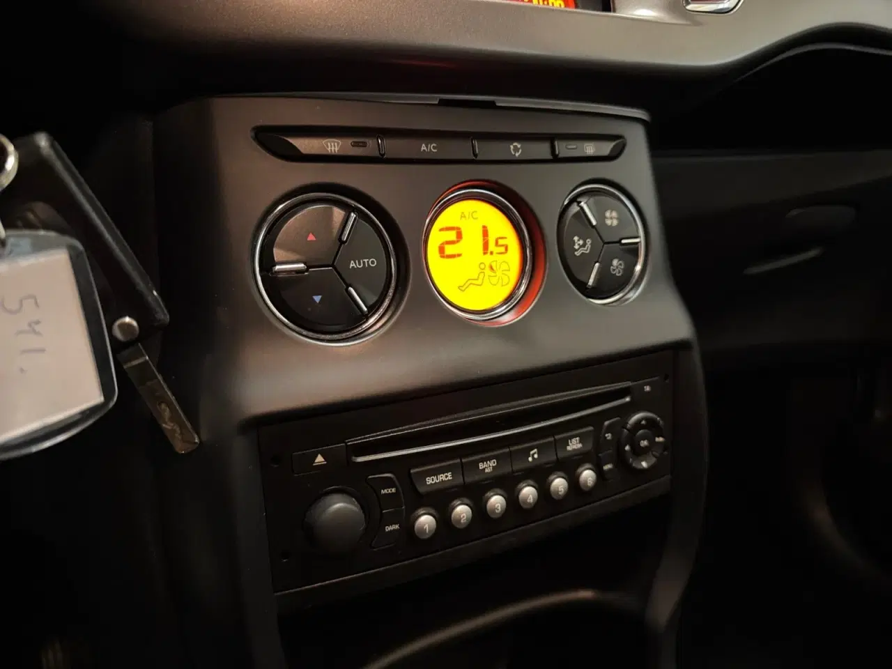 Billede 9 - Citroën C3 1,6 BlueHDi 100 Seduction