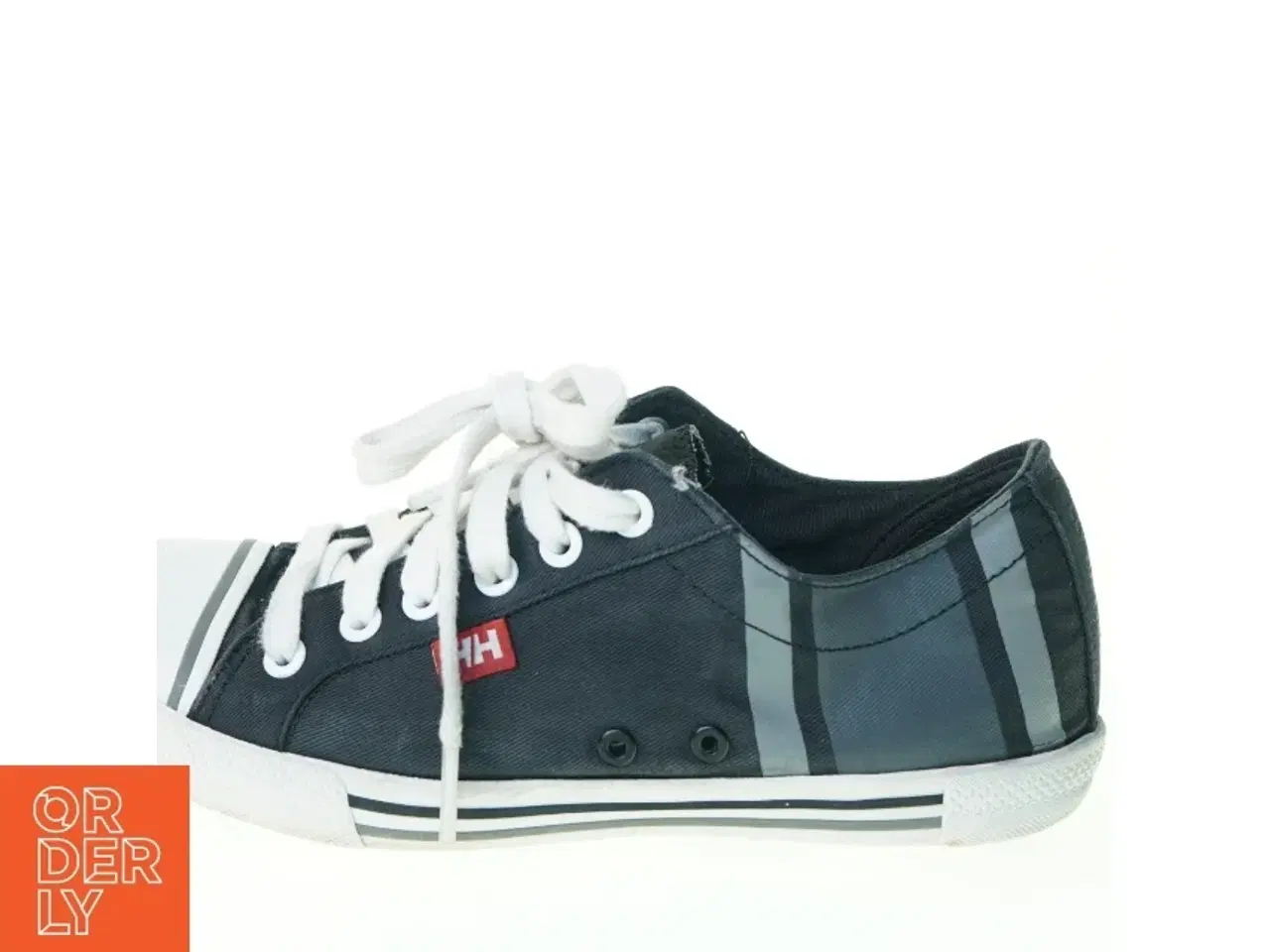 Billede 5 - Retro Sneakers fra Helly Hansen (str. 37)