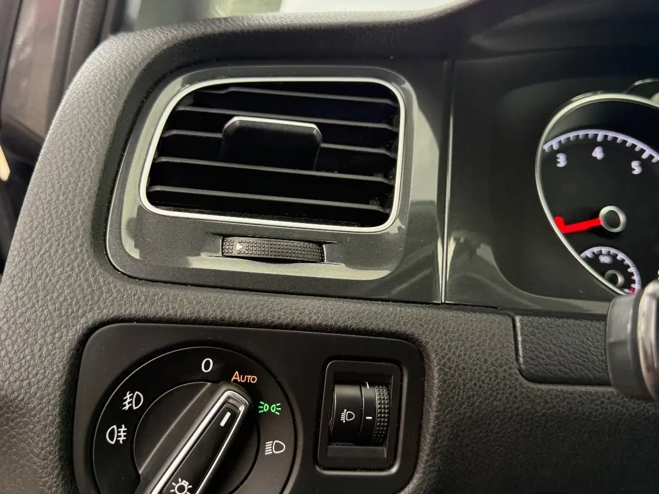 Billede 16 - VW Golf VII 1,4 TSi 125 Comfortline DSG