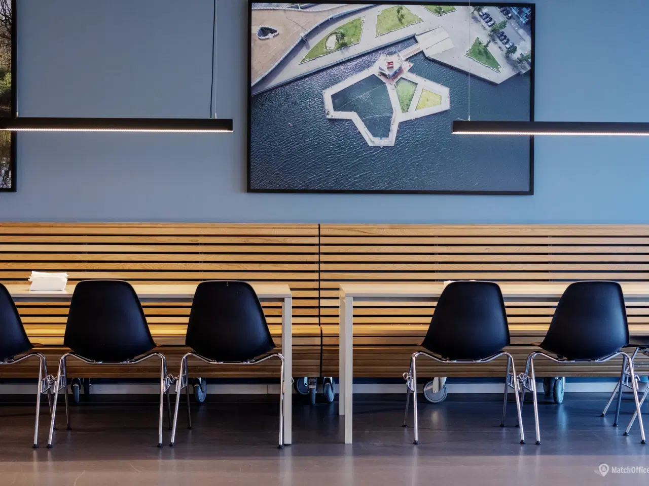 Billede 11 - Flexible Office - Stamholmen