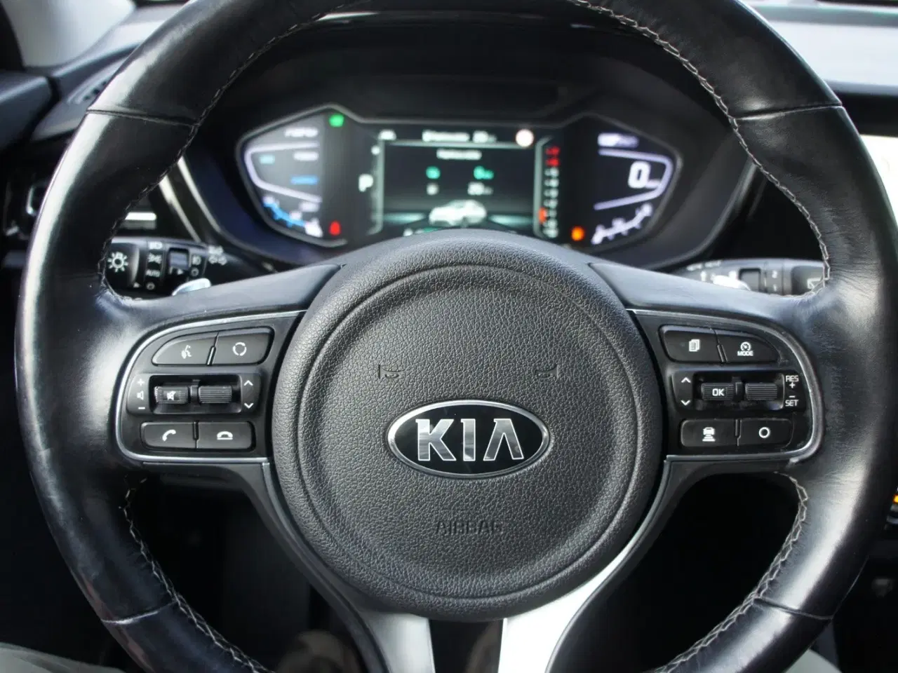 Billede 12 - Kia Niro 1,6 PHEV Premium DCT