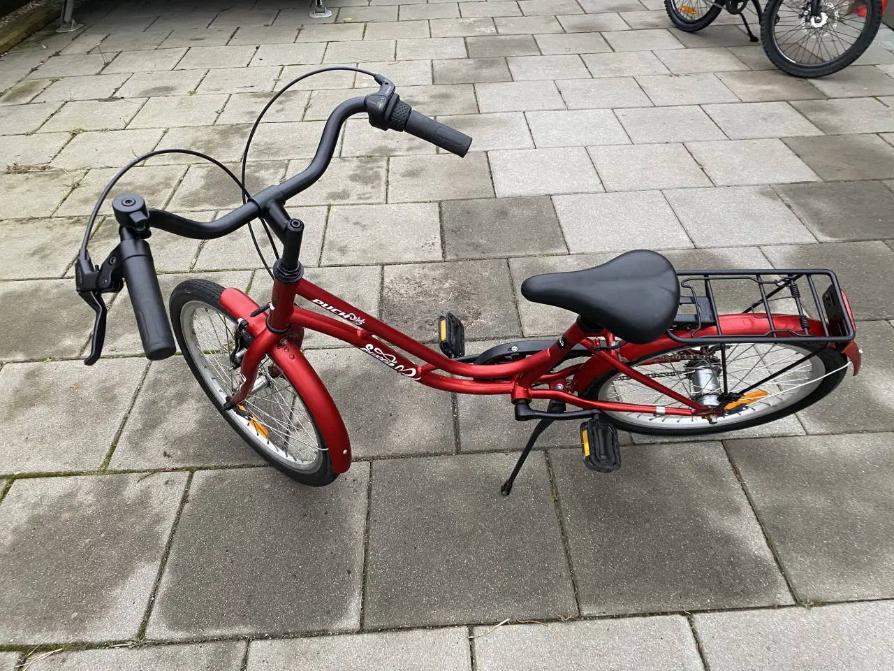 Billede 7 - 20 tommer prinsesse 👸 cykel