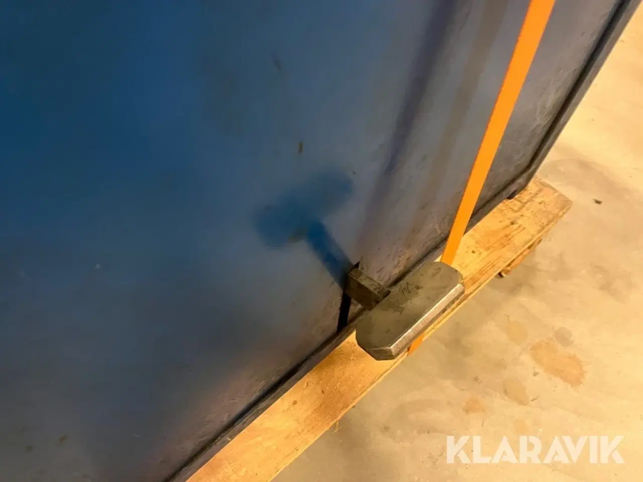 Billede 9 - Hydraulikslange skærer O+P TF2