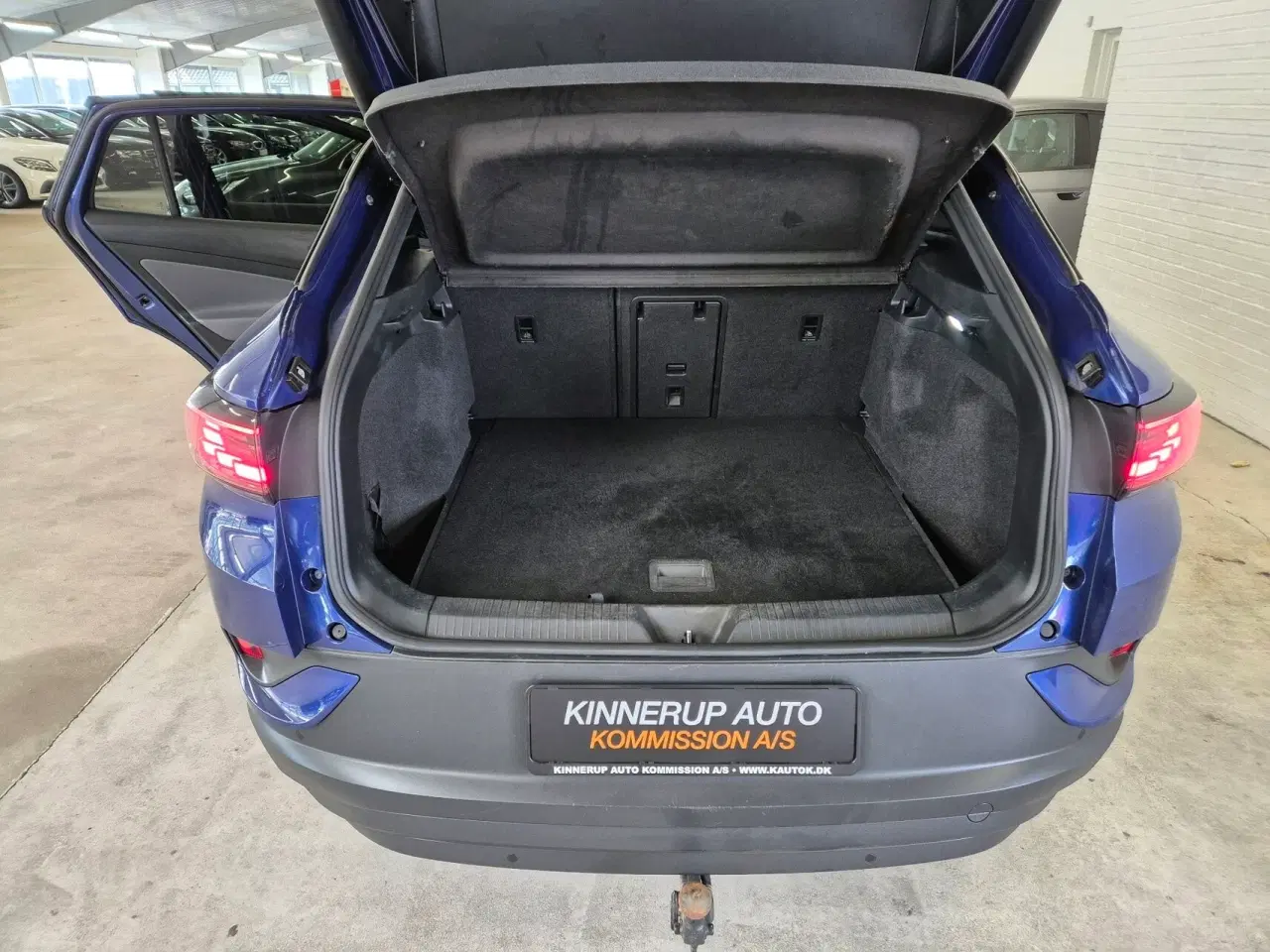 Billede 23 - VW ID.4 EL Pro Performance 204HK 5d Aut.