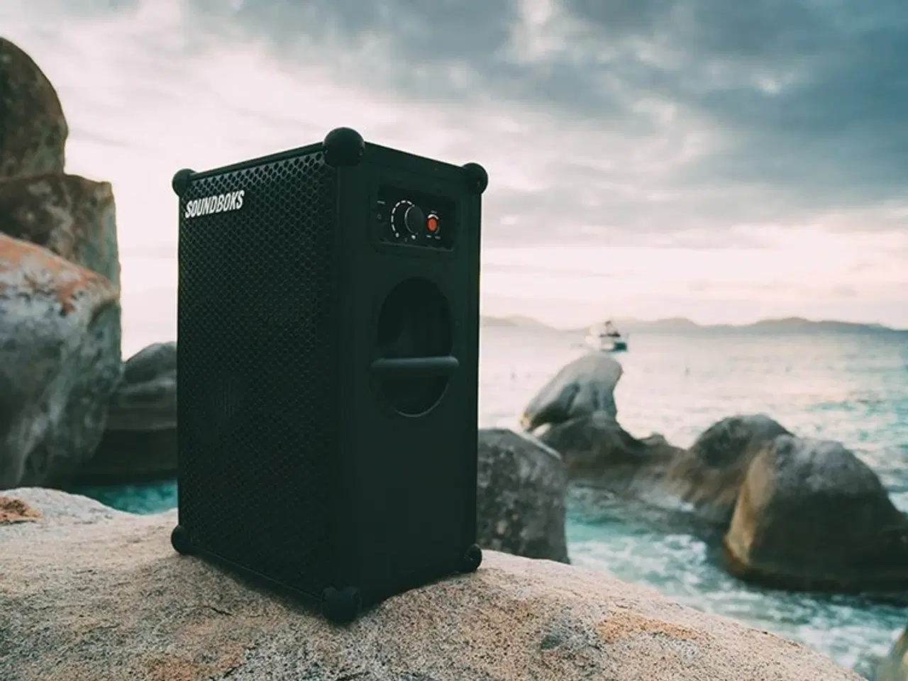 Billede 5 - UDLEJES - Soundboks Gen 3 🔊