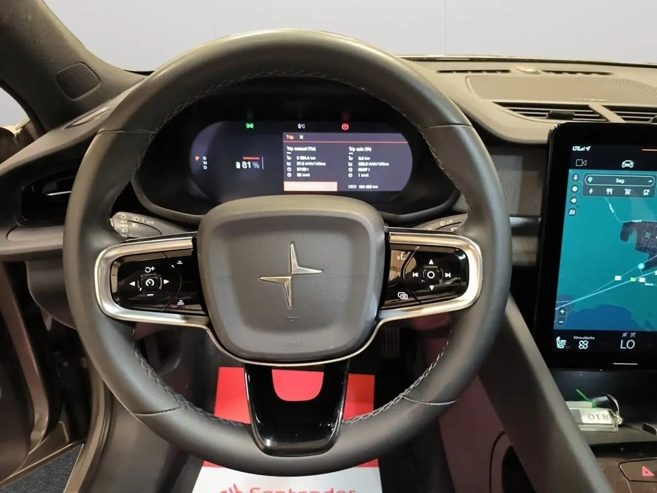 Billede 6 - Polestar 2  Long Range AWD