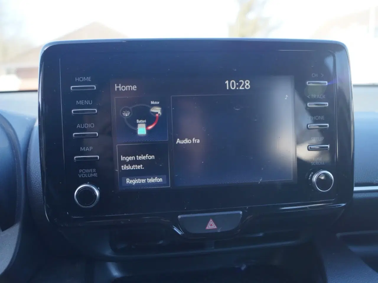 Billede 10 - Toyota Yaris 1,5 Hybrid H3 e-CVT