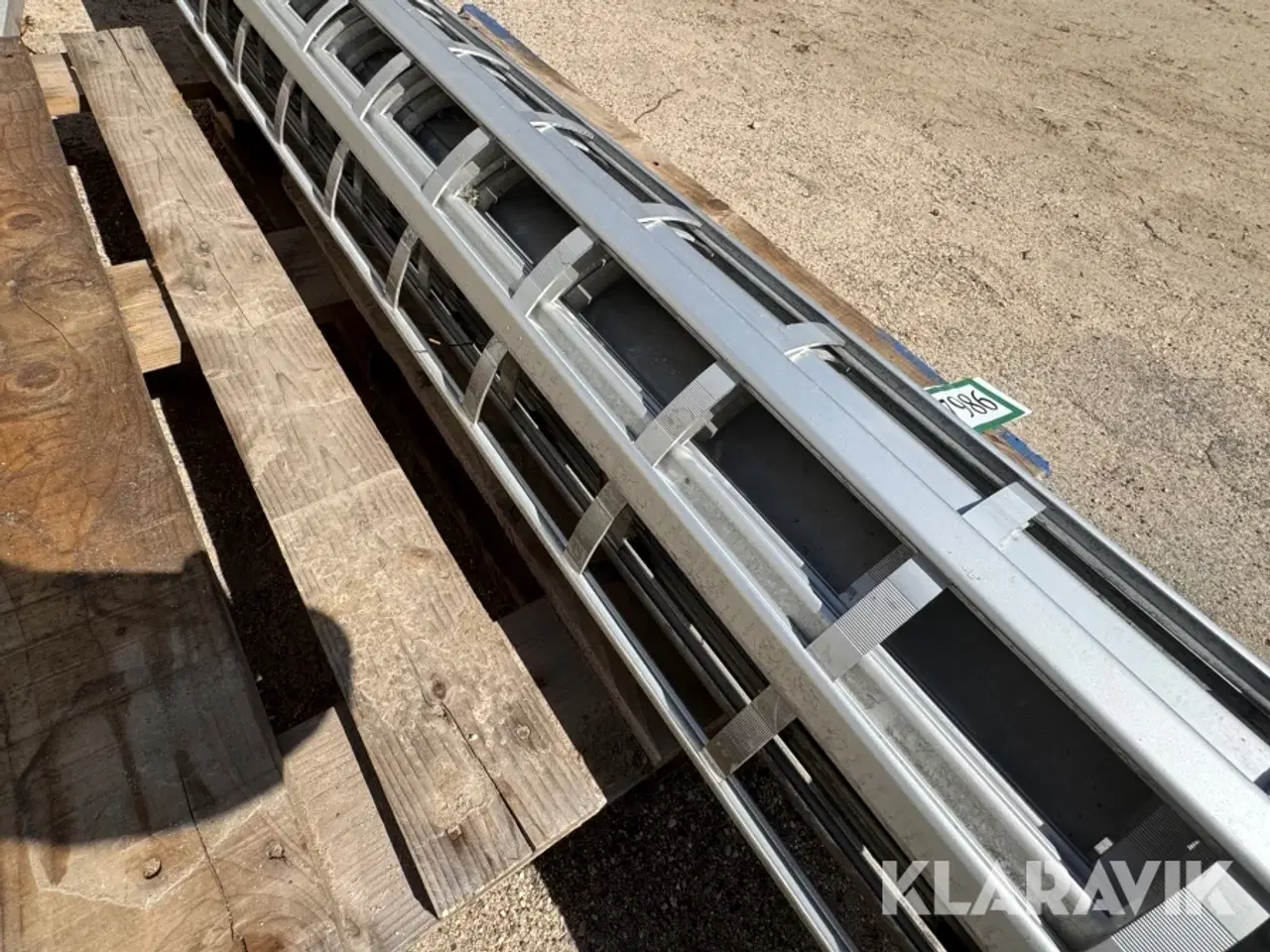 Billede 8 - Rullegitter