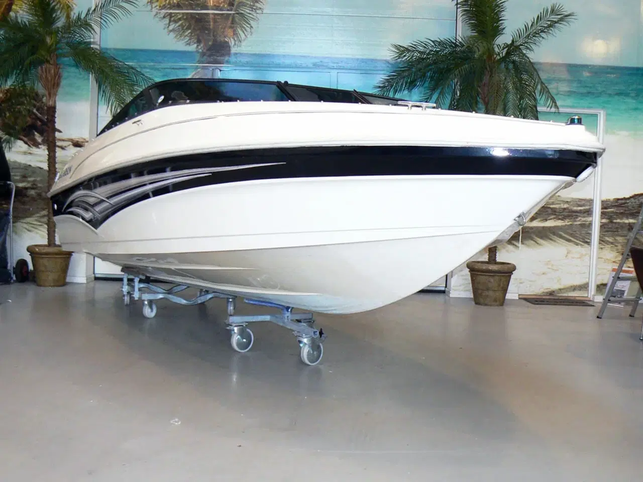 Billede 1 - Larson 180 Sport