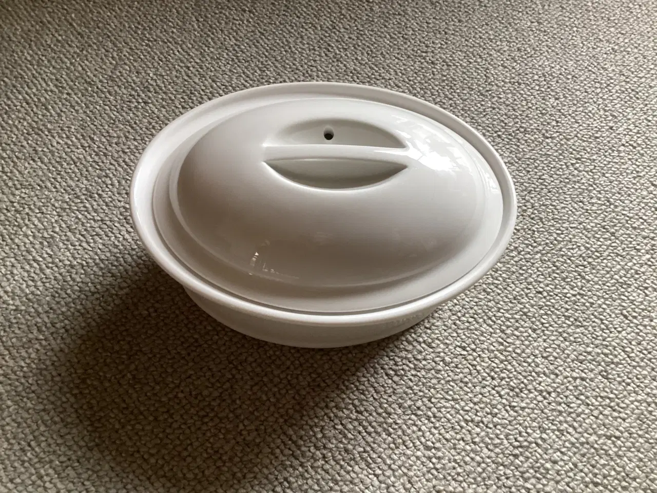 Billede 1 - Pillivuyt postej/pateform nr. 5